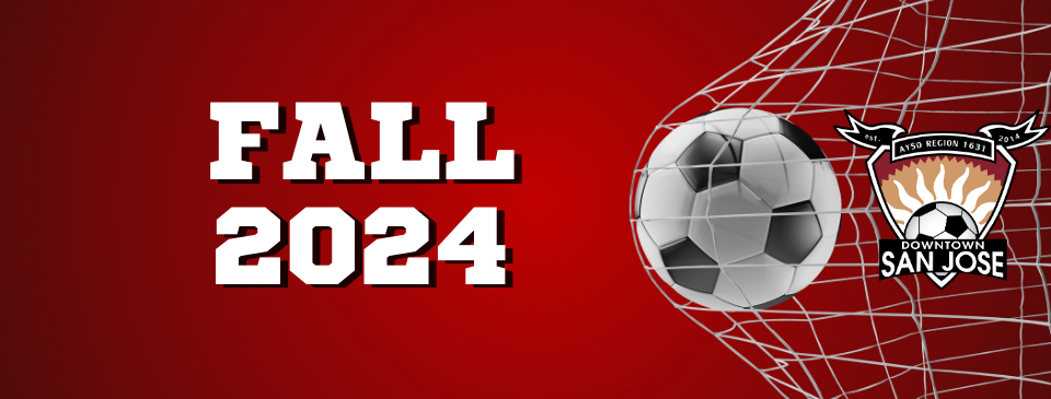 Fall 2024 Soccer